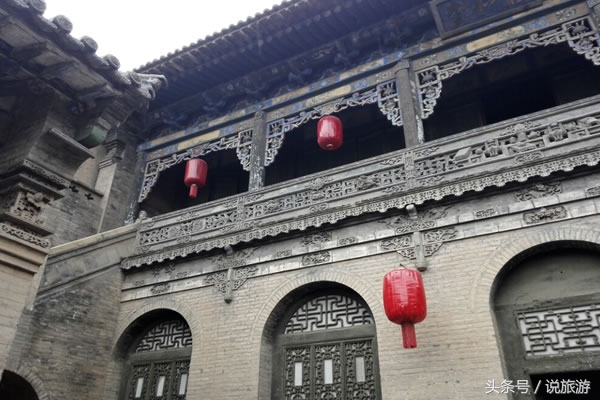 常家庄园门票最新消息,常家庄园是儒商世家吗