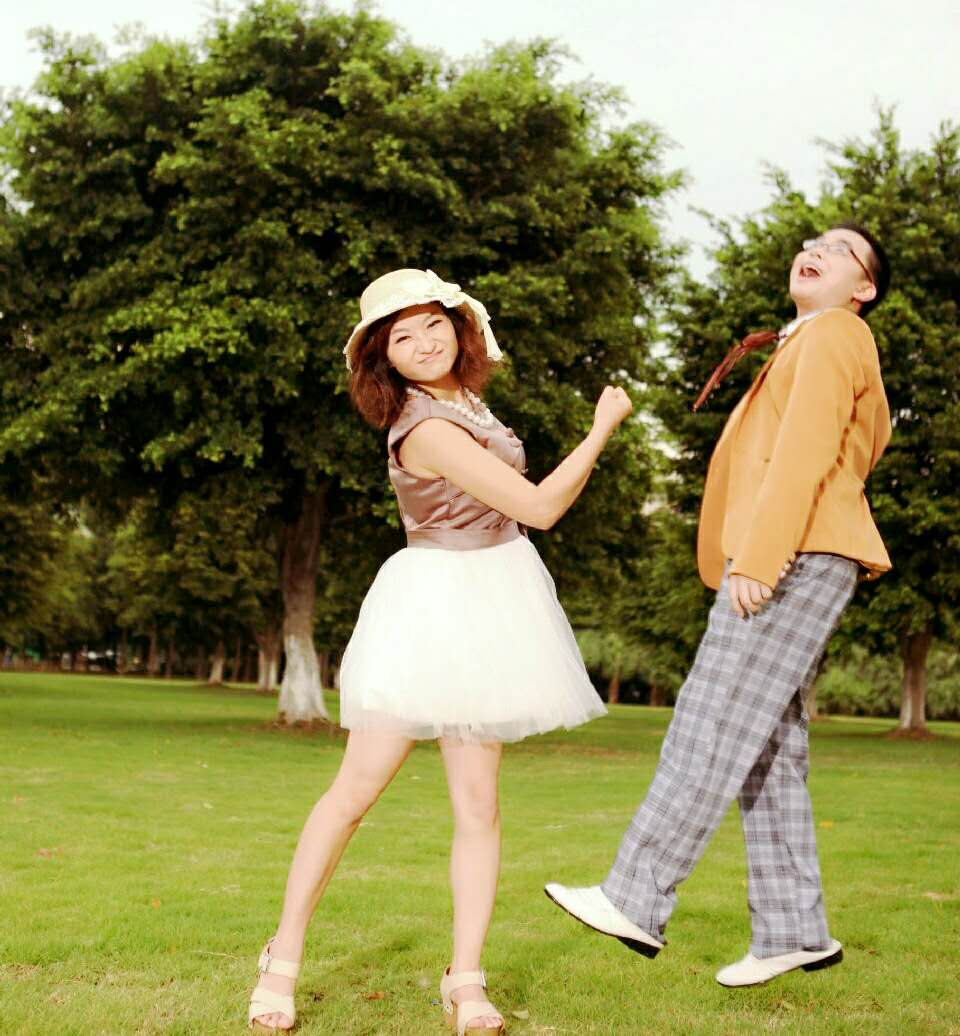 长得丑但对我好有钱要不要结婚,有钱但我很丑我能找到真爱吗