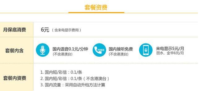 电信卡5元套餐可以接打电话吗,电信卡五元套餐接电话收费吗