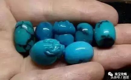 湖北原矿绿松,湖北绿松产地哪个最好