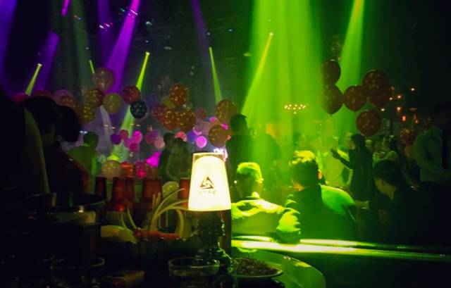 南宁比较好玩的酒吧,南宁适合一个人去的酒吧