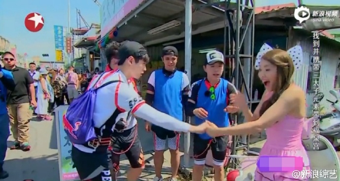 极限挑战第二季第3期开始,极限挑战第二季全回顾