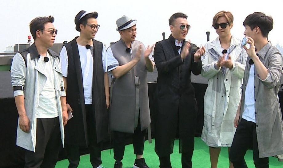 极限挑战第二季第3期开始,极限挑战第二季全回顾