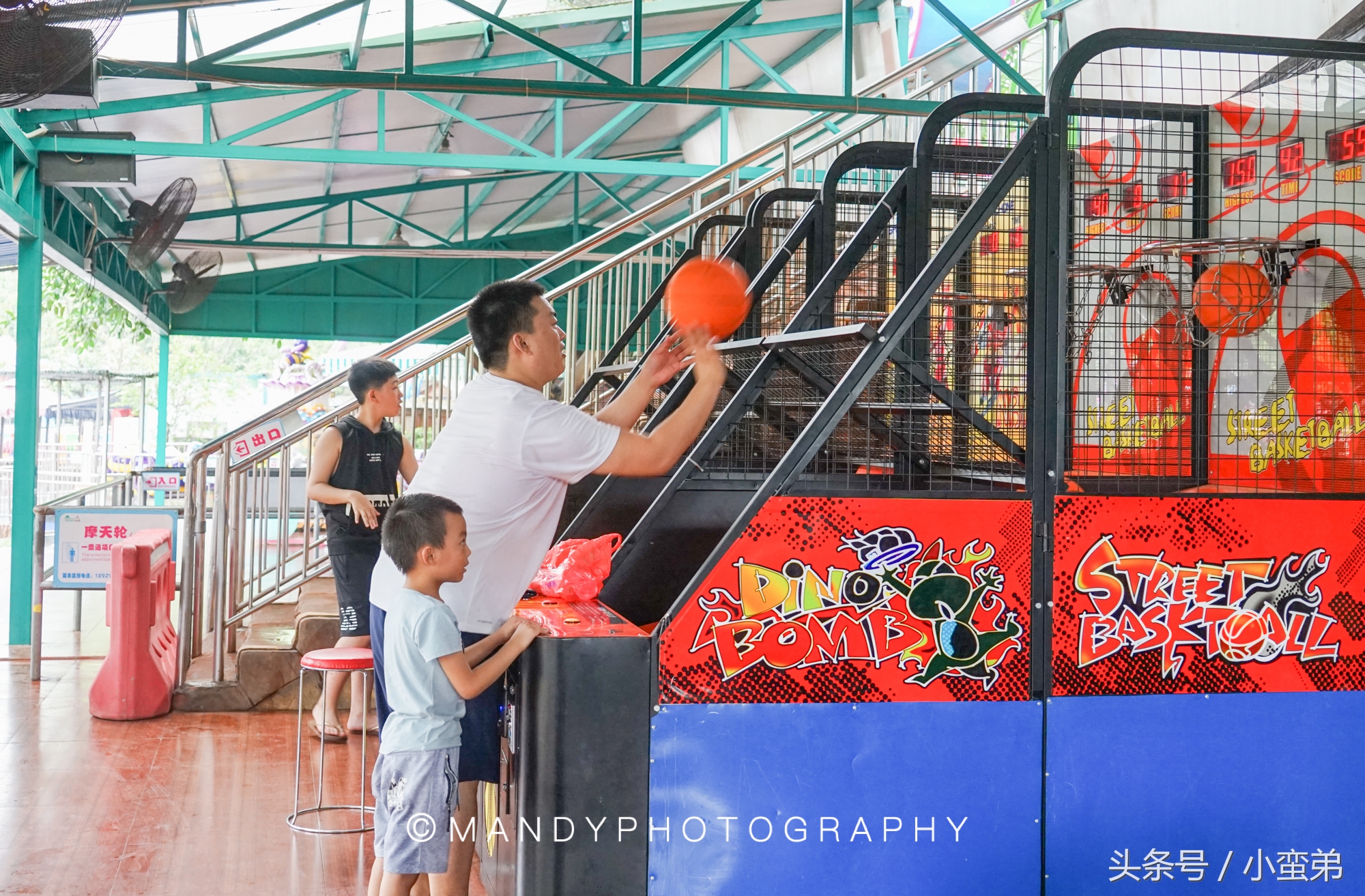 广州周边不为人知的宝藏景点,广州水上乐园旅游景点推荐