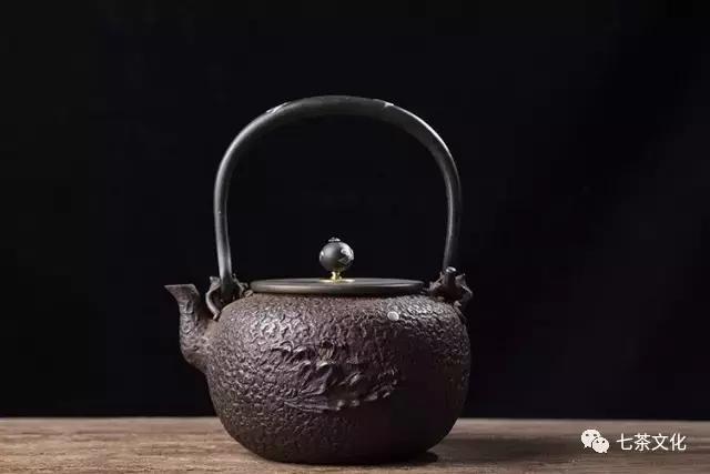 怎样认识日本铁壶,关于日本铁壶最全的介绍