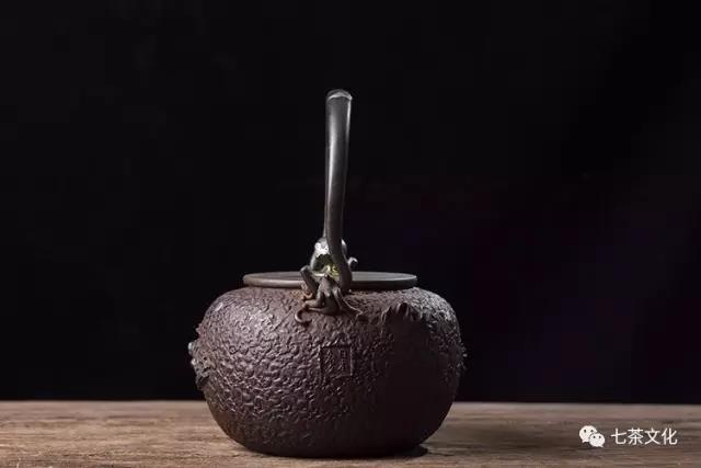 怎样认识日本铁壶,关于日本铁壶最全的介绍