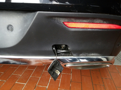 史上最草率的购车经历！奔驰GLE320coupe提车实录，看完你就知道有多草率了！