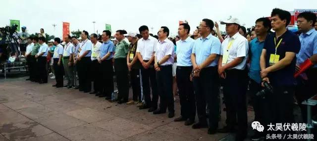 2022淮阳龙湖赏荷旅游月开幕式,中国淮阳龙湖赏荷旅游月活动启动