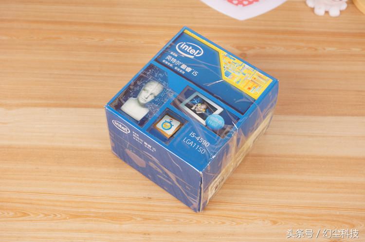 i54590的性能能比得上i36100么,i5处理器4690和4590区别