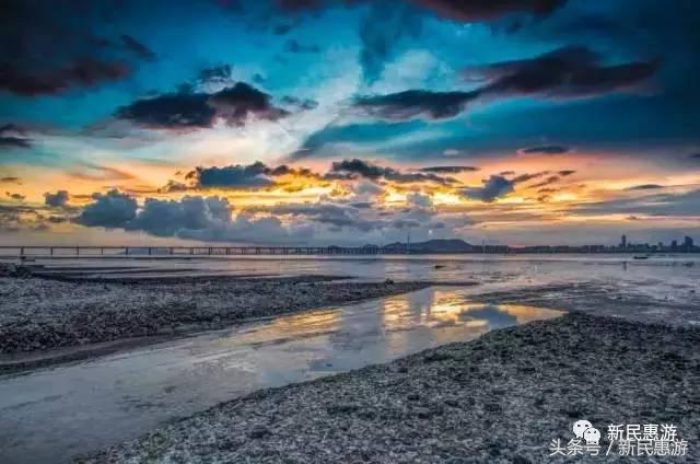 元朗最值得去的地方,元朗特色