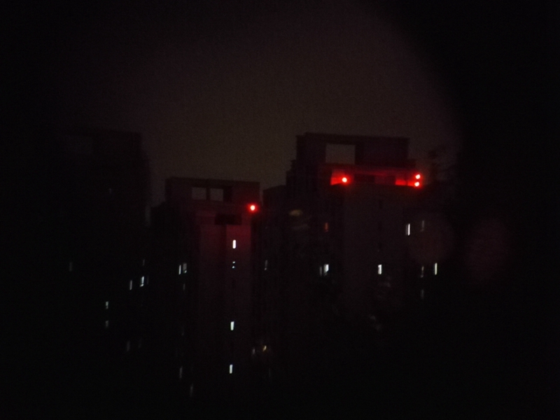 云光熊猫望远镜评测,云光熊猫与熊猫望远镜的区别