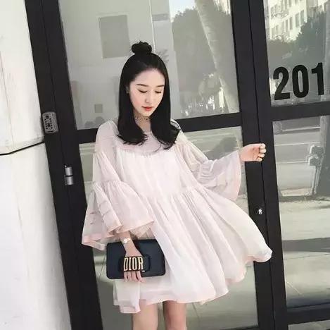 我们在淘宝上找了32条裙子，给准妈妈美美过夏天｜剁手推荐