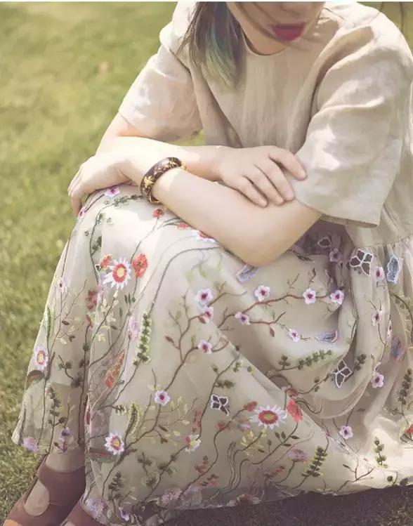 我们在淘宝上找了32条裙子，给准妈妈美美过夏天｜剁手推荐