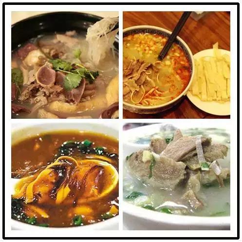 一个老外说要在1年内吃遍中国，结果5年了，还在新乡