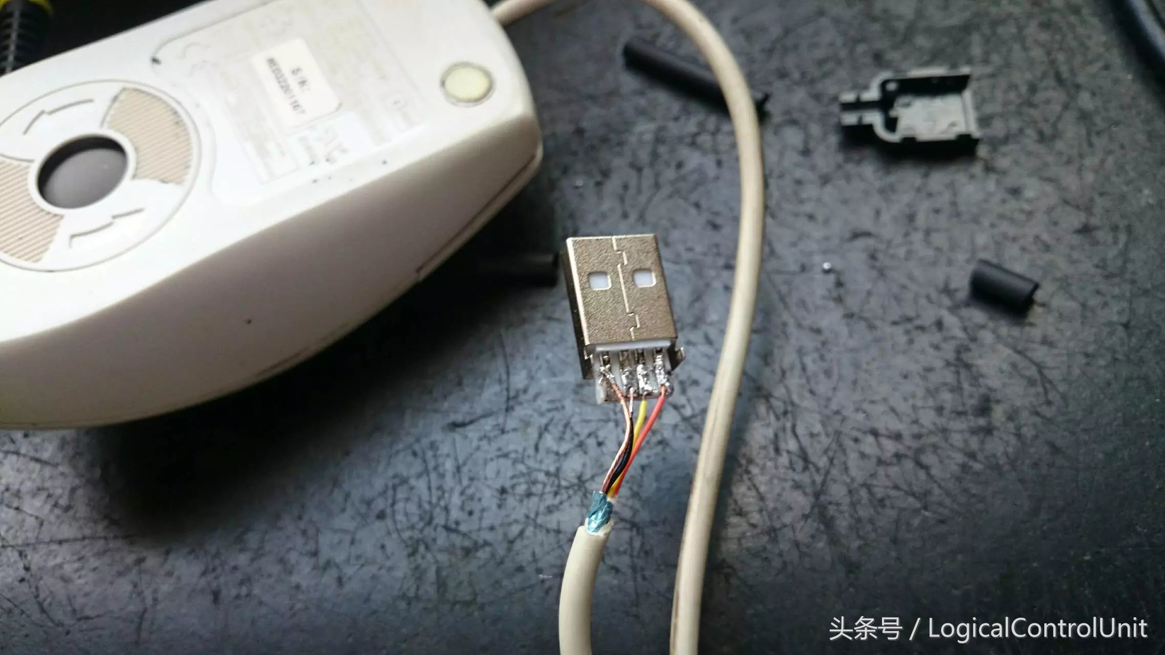 机械滚球鼠标,机械滚球鼠标还能用吗