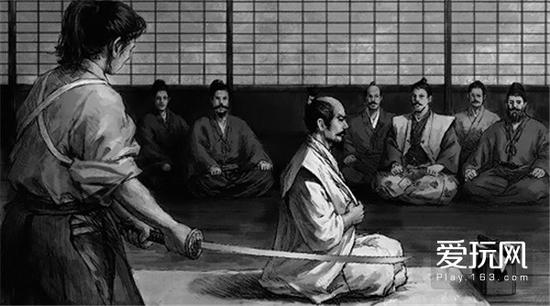 浅谈日本武士刀历史及文化,日本的武士刀是如何演进而来