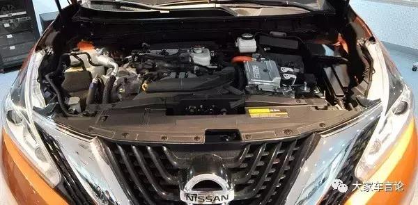 你知道吗,日产的发动机又有新玩法了?