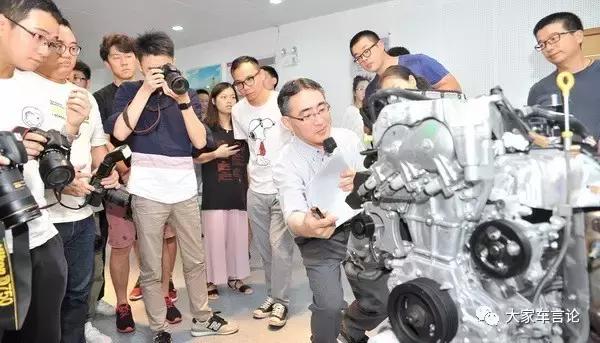 你知道吗,日产的发动机又有新玩法了?
