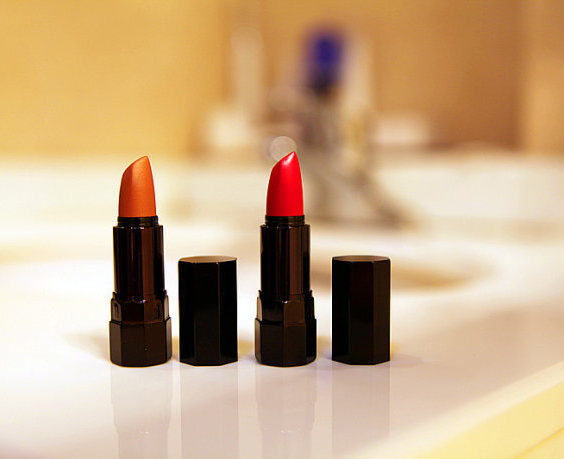 cpb2017彩妆盘,cpb新款奢华艳光口红