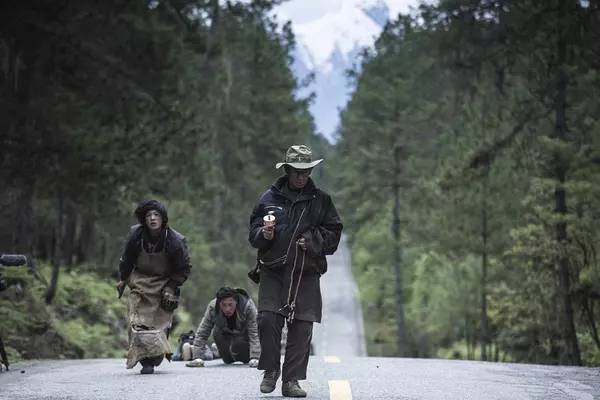 上半年最值得看的十部电影,2021上半年评分最高的十部电影