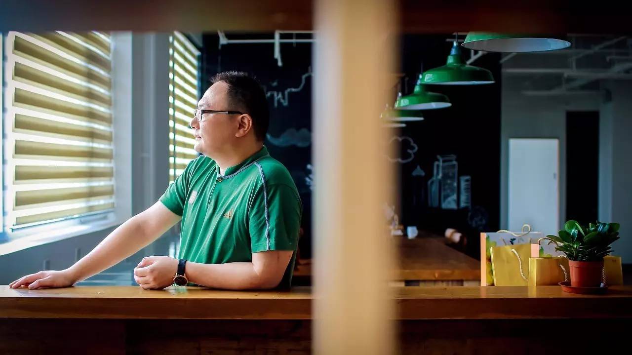 罗振宇谈互联网营销,罗振宇聊互联网创业