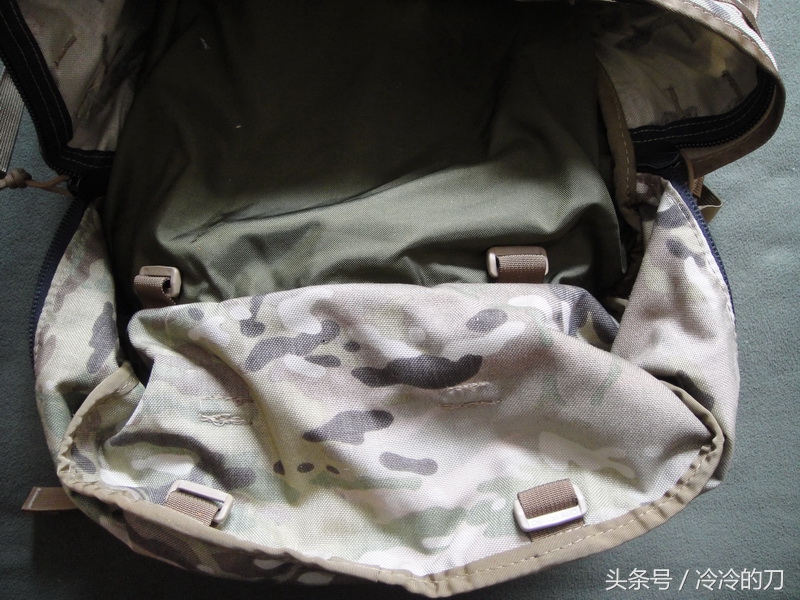 军用背包经典,入门军事背包哪个好看耐用