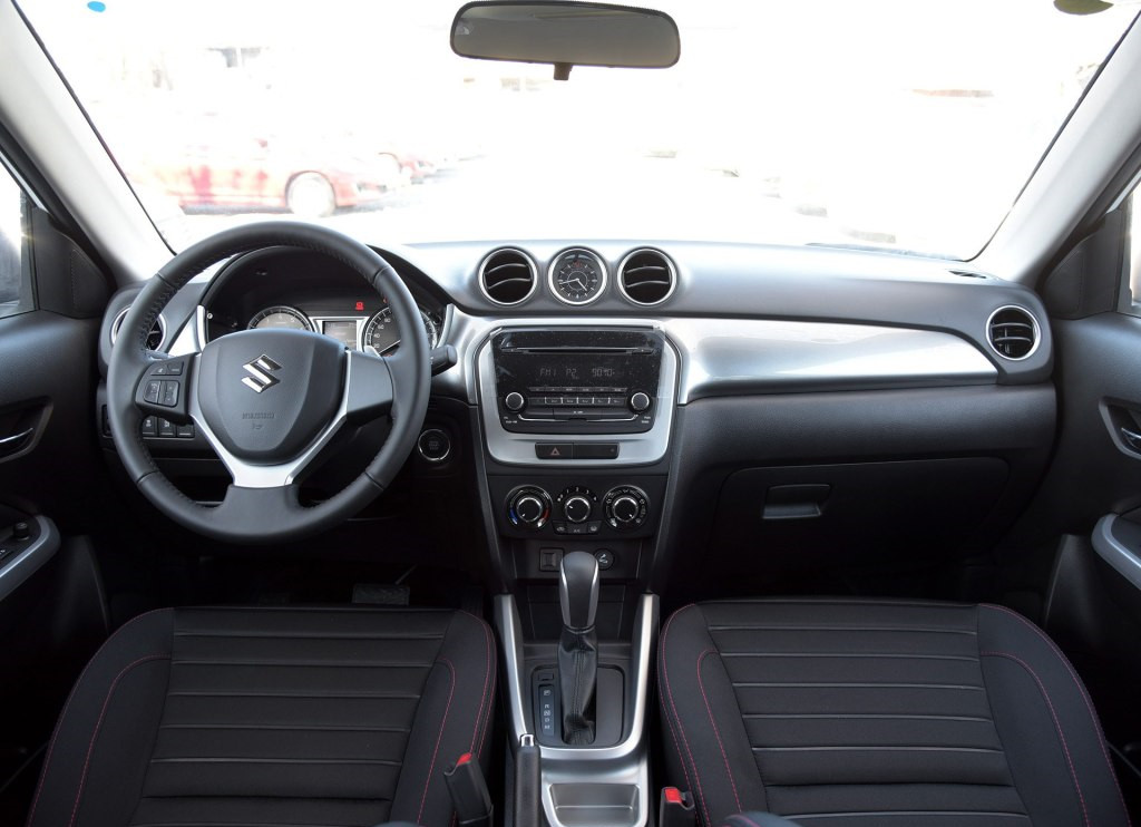 铃木维特拉跑烂路怎么样,铃木维特拉哪个城市销量最好