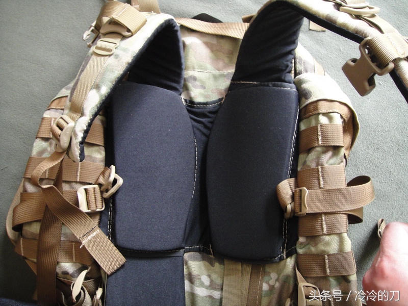 军用背包经典,入门军事背包哪个好看耐用