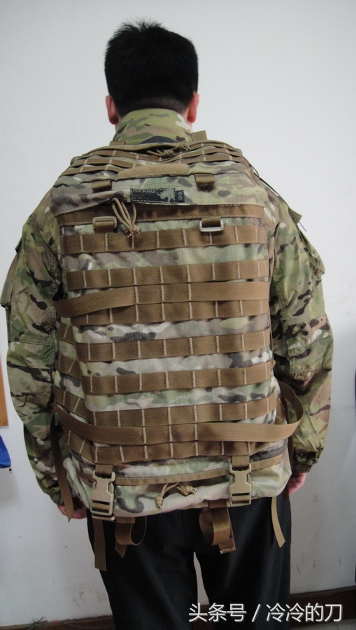 军用背包经典,入门军事背包哪个好看耐用