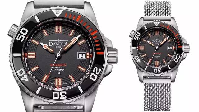 哪种手表的夜光效果最好看,手表夜光最好的是哪一款