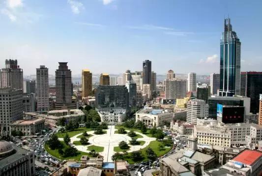 目前大连小区最新房价,大连房价最贵的小区多少钱一平米