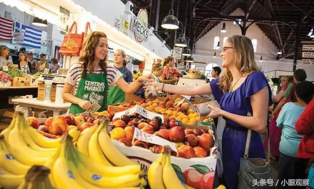 全球十大菜市场,8个全球最著名的菜市场