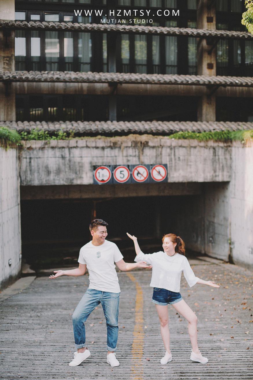 客片故事：没想到真心话大冒险游戏的惩罚，竟然这么快成了真！