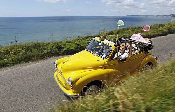 实用四座敞篷车,敞篷车推荐20-50万新车四座