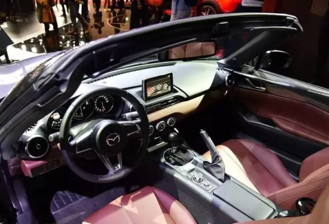 实用四座敞篷车,敞篷车推荐20-50万新车四座