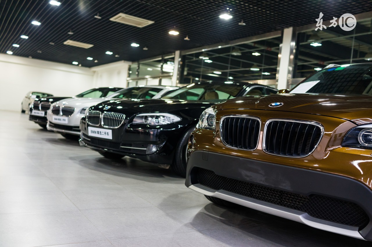 5年二手车值得购买吗,5年左右的二手车有哪些值得购买