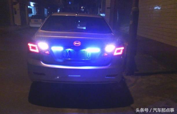 光线昏暗倒车把脑袋给夹了?5招教你克服“夜盲症”!