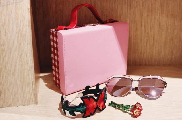 香港大牌包哪里买便宜,香港必买大牌包