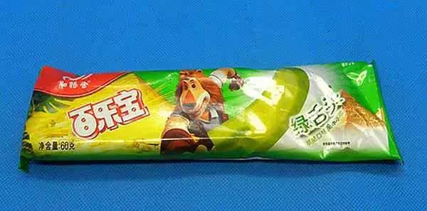 打开小卖部是什么体验,小卖部冰箱里面的雪糕