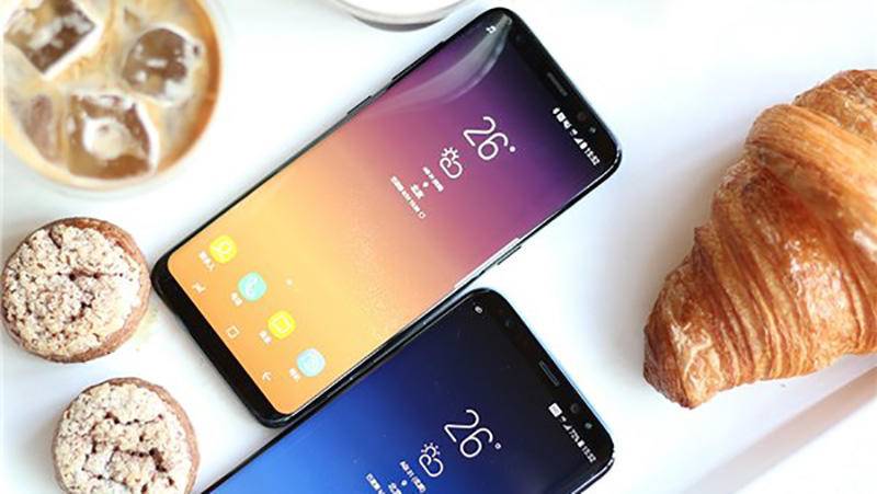 5G将至未至,三星GalaxyS84G+版让你体验飞一般的极速感受