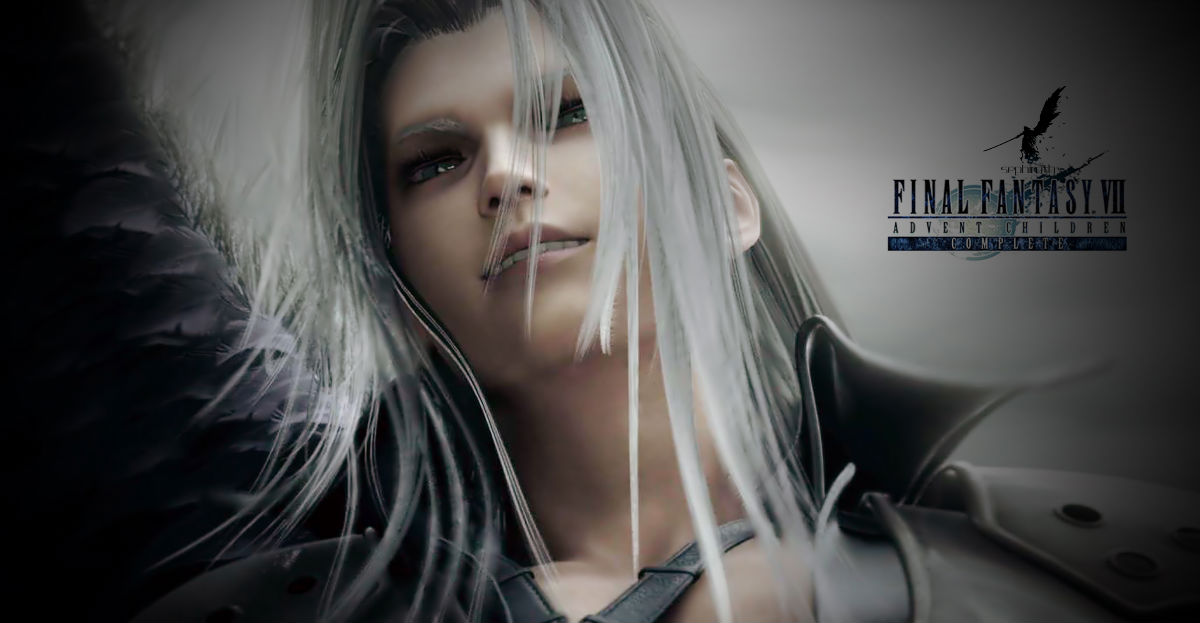 白头发的人物有哪些,白银色头发角色