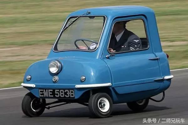 汽车界历史上的各项第一,吉尼斯世界纪录汽车类