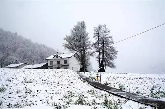 宜昌周边适合避暑的古镇,宜昌小众避暑景点