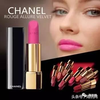 断货王口红大全,每个大牌的断货王口红