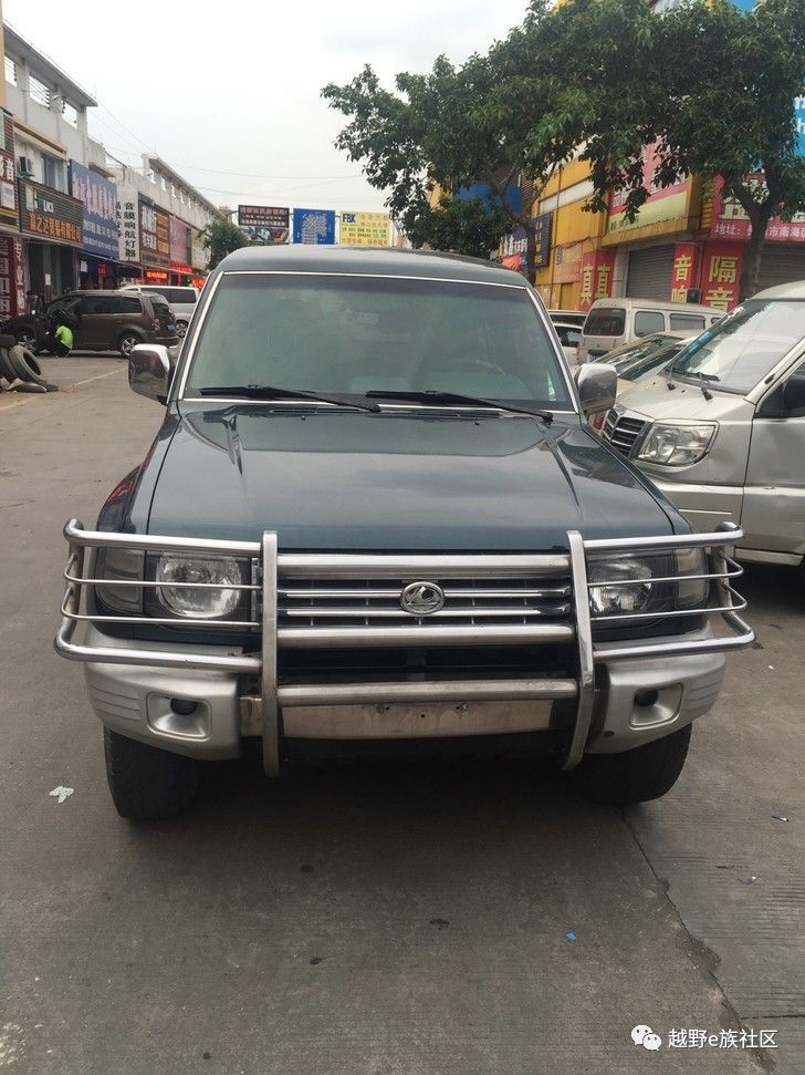 缘定猎豹终入手圆梦情怀向西行