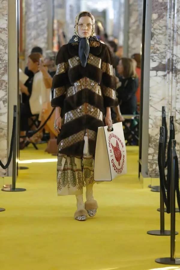 你们放假事情多吗,gucci十五件事