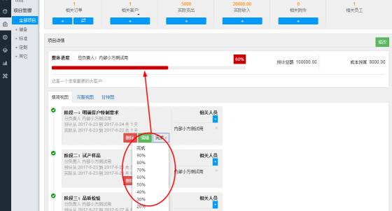 业务流程管理的新思路,流程管理之业务流与审批流