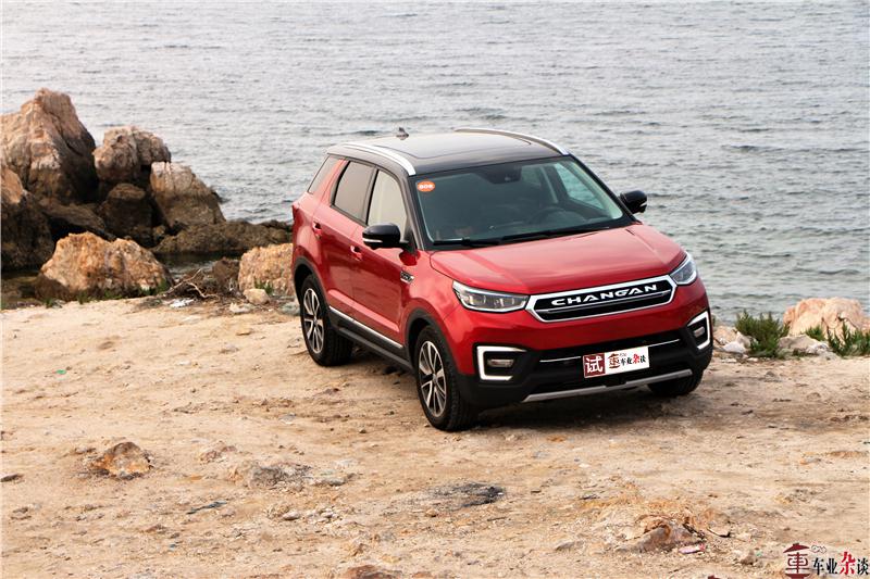 如何提升体验感?长安CS55告诉你,这需要整体性思维!