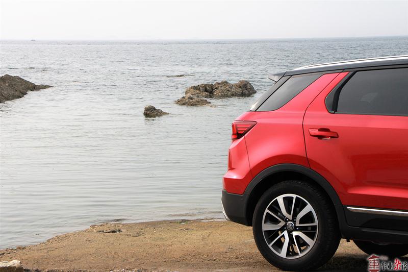 如何提升体验感?长安CS55告诉你,这需要整体性思维!