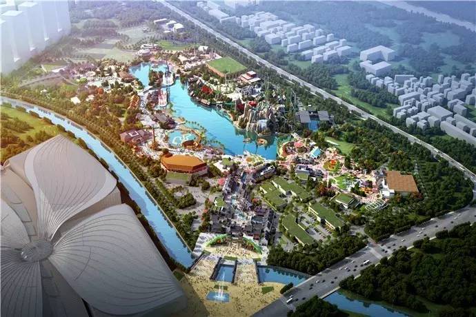 万达甩卖的地产有哪些,万达为什么要卖万达城